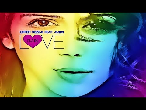 Offer Nissim Feat. Maya Simantov - I'm In Love (Original Mix)