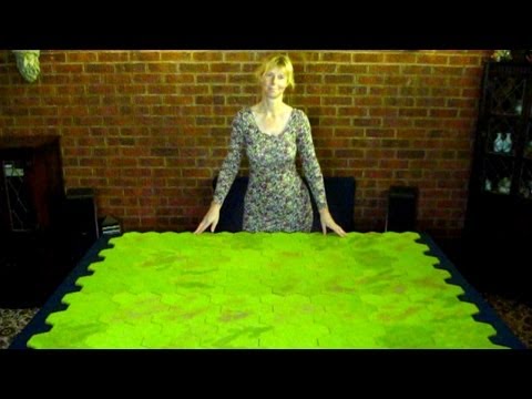 Hexon Assembly with Kallistra