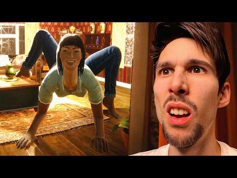 Questa Non è Mia Mamma...