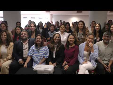 Salta fue sede del Primer Encuentro Provincial de Promotores y Promotoras en Crianzas