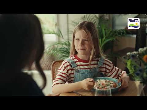 FRoSTA Hühnerfrikassee