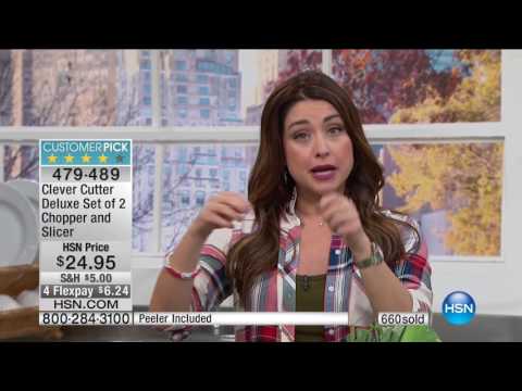 HSN | Clever Solutions 09.02.2016 - 02 PM