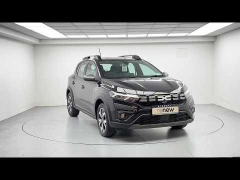 Dacia Sandero Stepway TCe 90 STEPWAY Journey - Image 2