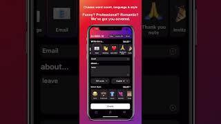 Scribble AI Tutorial [Dark Mode]