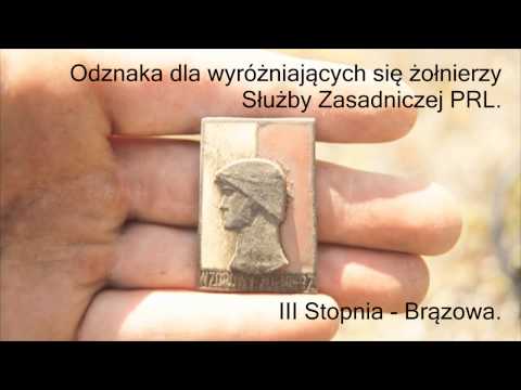 Mazowieckie Wykopki Garrett odcinek 17