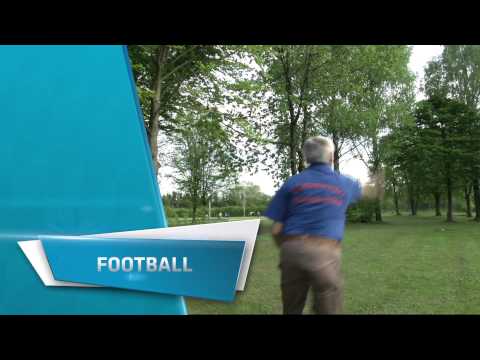 TSV Kirchdorf/Inn e.V. - SAT.1 BAYERN BAYERNSPORT Vereinsclips