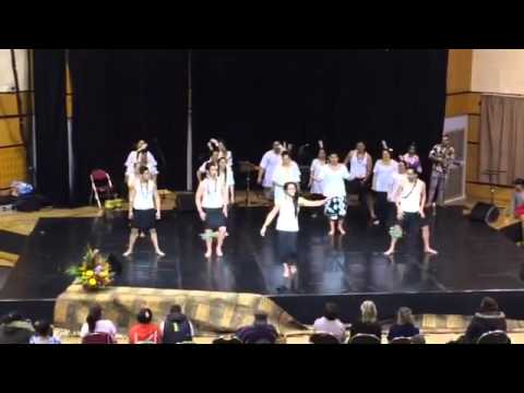 L'Outre Mer S'expose - Danse - Medley