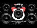 Lil Darkie HUMANS AND MONSTERS EXTREME BASS BOOST
