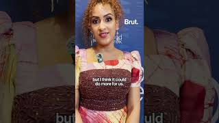 juliet Ibrahim.