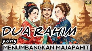 Download lagu Darah Champa & Tionghoa dalam Dinasti Majapahit: Awal Mula Kesultanan Demak #ceritarakyat #sejarah mp3