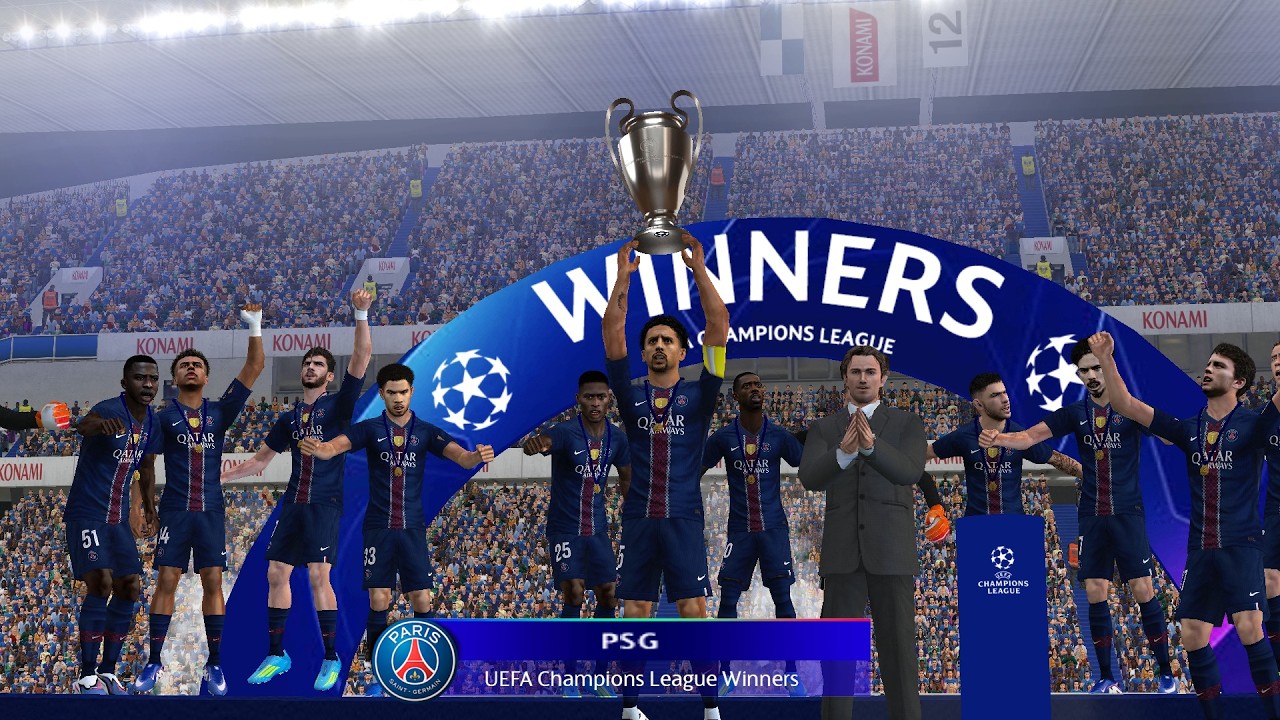 🤩 eFootball 2027 PPSSPP NUEVAS NOVEDADES, NARRADORES MEJORADOS, CÁMARA PS5 Y GRAFICOS HD