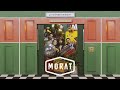 Morat – ‘Date La Vuelta’ (Livestream Premiere) Morat – ‘Date La Vuelta’ (Livestream Premiere)