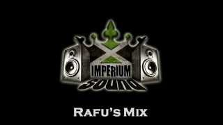 Courtney Melody Imperium Sound Mix