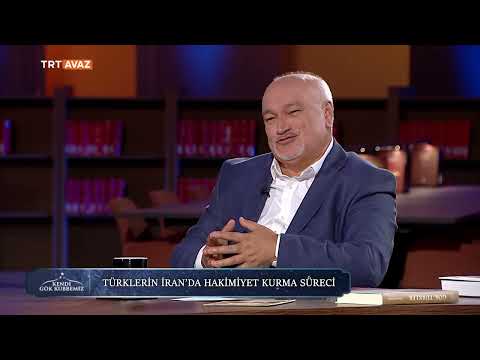 Kendi Gök Kubbemiz 10. Bölüm
