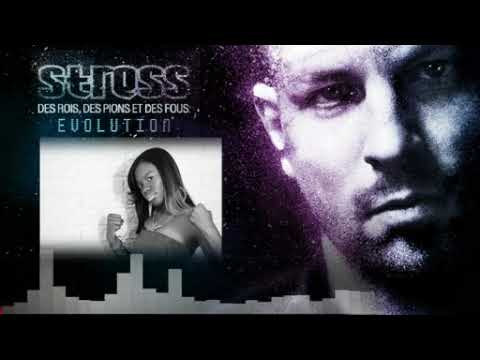 STRESS FEAT RYE RYE "NANANAH! ELECTROLIGHTZ REMIX" TEASER