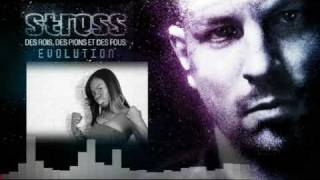 STRESS FEAT RYE RYE "NANANAH! ELECTROLIGHTZ REMIX" TEASER