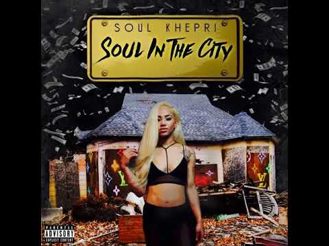 Soul Khepri - Sweet   Prod By ItzSpvceman