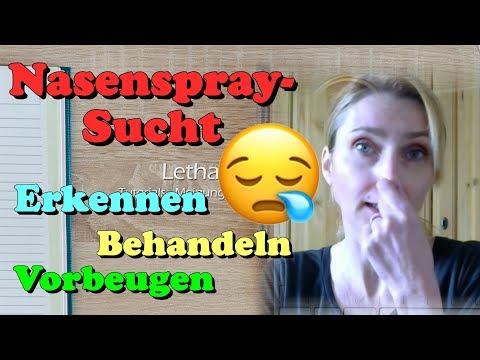 , title : 'Nasenspray-Sucht | Erkennen - Behandeln - Vorbeugen | Erfahrungsbericht | Lethargic Mom'