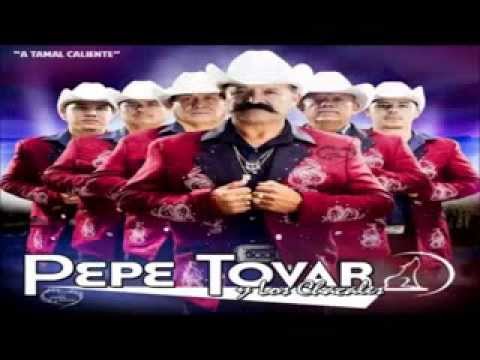 Pepe Tovar Y Los Chacales ... Tengo Miedo