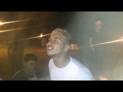 MEGA ADAL VS LIAM ONE - FINAL -(2vs2 clásico) - V.B.C FREESTYLE