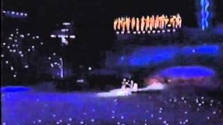 Sting, Yo-Yo Ma  February 8, 2002-Salt Lake 2002_ Opening Ceremony.