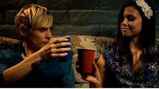 Evan Taubenfeld - “Pumpkin Pie” [MUSIC VIDEO]