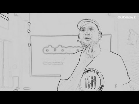 Tunnidge - Pt 1 (Deep Medi / Chestplate / GetDarker) @ Dubspot: Interview & Profile