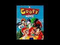 Opening To A Goofy Movie 1995 VHS
