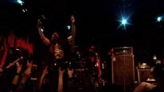 Septic Flesh — Red Code Cult