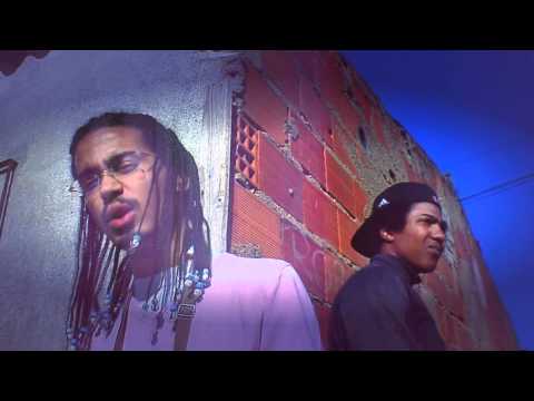 ThugWSP Ft - Prophecy - Força & Fé 2011 (Video Oficial)