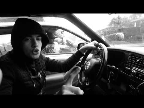 JACKMESS - freestyle A la niro