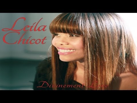 Leïla Chicot  Ft. Mikaben, Olivier Duret - POU MWEN