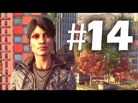 Dying Light 2 Part 14 - Lawan! PS5 Walkthrough Gameplay Stay Human