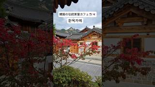 #한일커플 #韓国人旦那 #한일부부 #日韓夫婦 #日韓カップル #韓国人旦那 #韓国在住 #vlog #伝統家屋 #北漢山 #북한산 #한옥 #전통한옥 #カフェ
