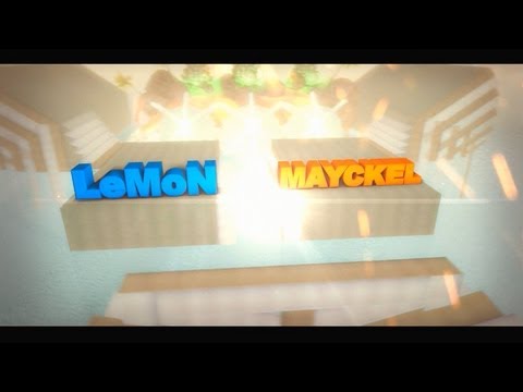 MayckeL ft. LeMoN _- Looking For Glory-_