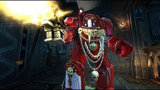 Space Hulk Ascension PS4 # 5 To The Rescue PART 1 (Fall Of Jotunheim)