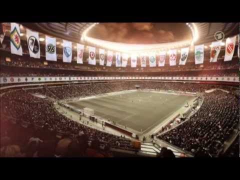 Bundesliga-Opening Saison 2012/2013