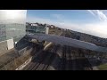 247g FPV Danger Mouse Black Thought Saltwater Feat Conway Campus MIL