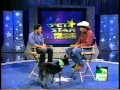 Skidboot on Pet Star