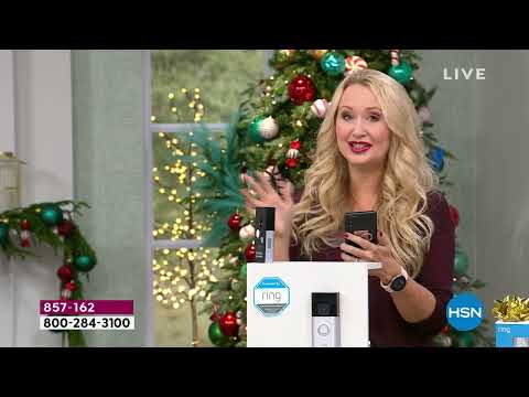 HSN | HSN Today with Tina & Ty - Morning Gifts 10.23.2023 - 08 AM