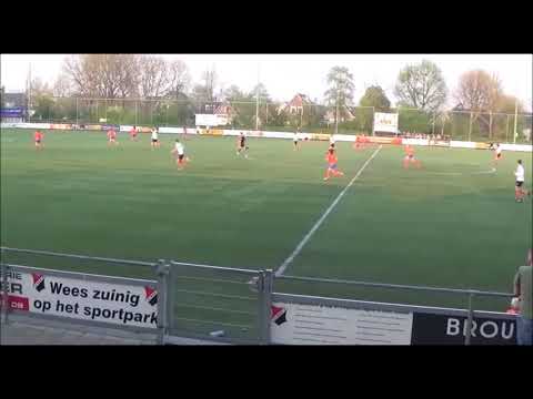 Wedstrijd overzicht MSV'19 - CTO