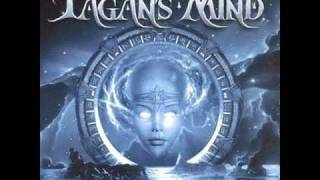Pagan's Mind - Entrance Stargate