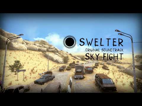 Paweł Perepelica - Sky Fight (Swelter Original Soundtrack)