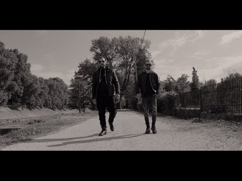 Mr.Busta / Zamerati - Küzdeni Akarok  | Official Video |