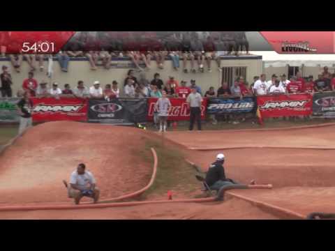 LiveRC 2008 IFMAR Nitro Off-Road Worlds DVD - A-Main Final