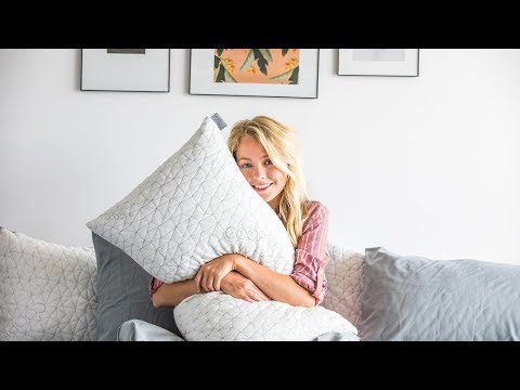 image-Can coop pillows be washed?