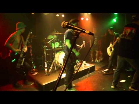 20141129 No Excuse - You Gots To Ill, No Escape