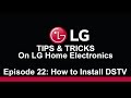 How to Install DStv on LG TV 2023 - Easy Step-by-Step Guide