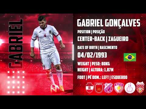 Gabriel Gonçalves 