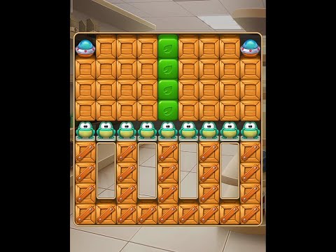 TOON BLAST level 3358